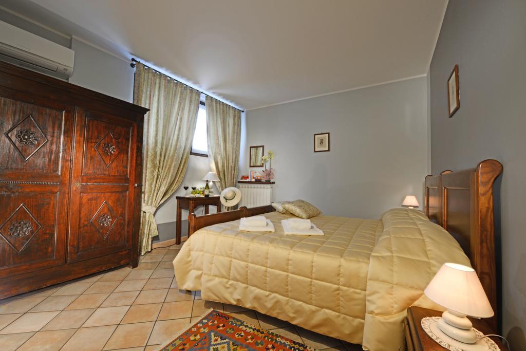 Cascina Ballarin Villa ลามอร์รา ภายนอก รูปภาพ