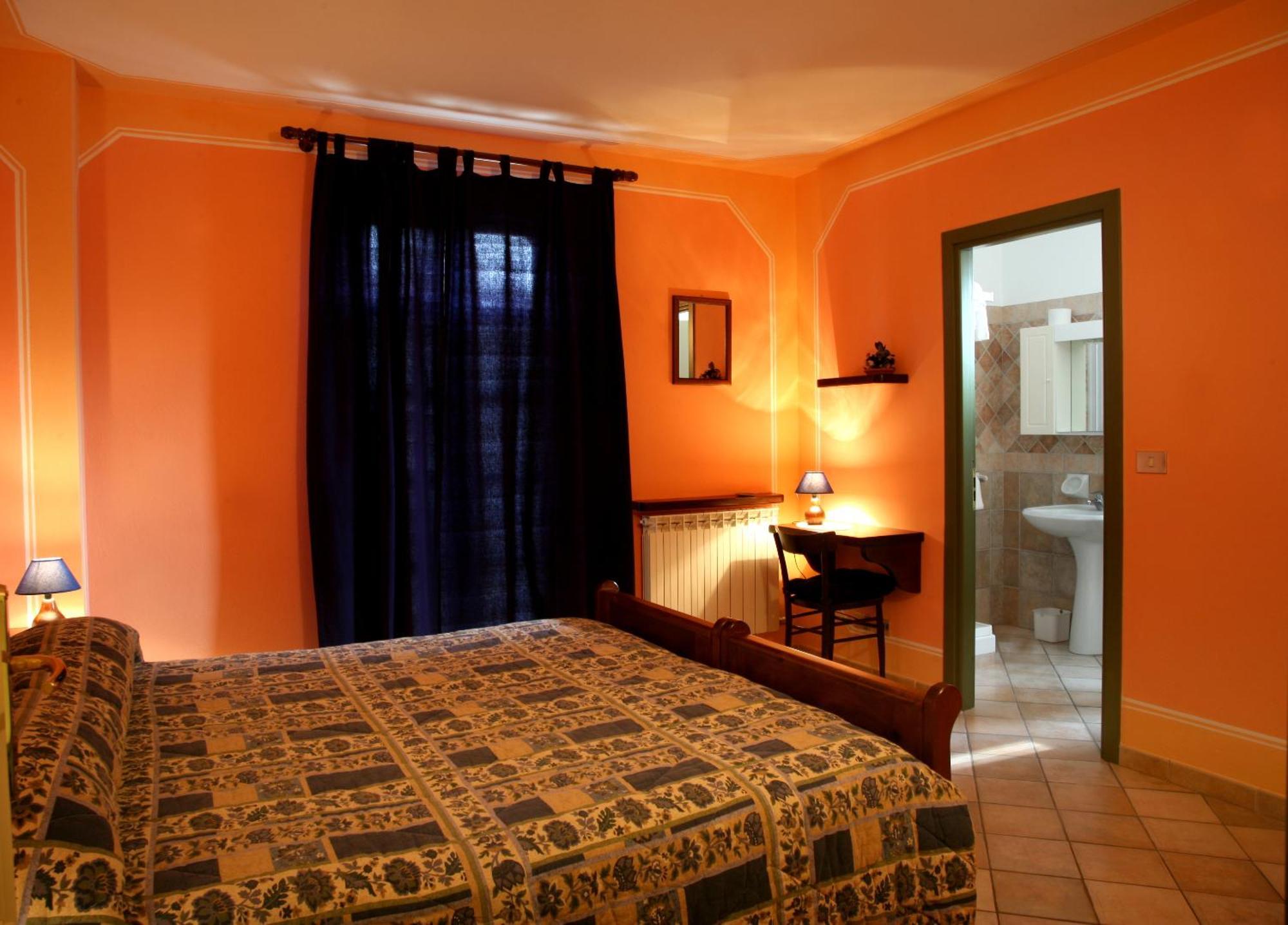 Cascina Ballarin Villa ลามอร์รา ภายนอก รูปภาพ